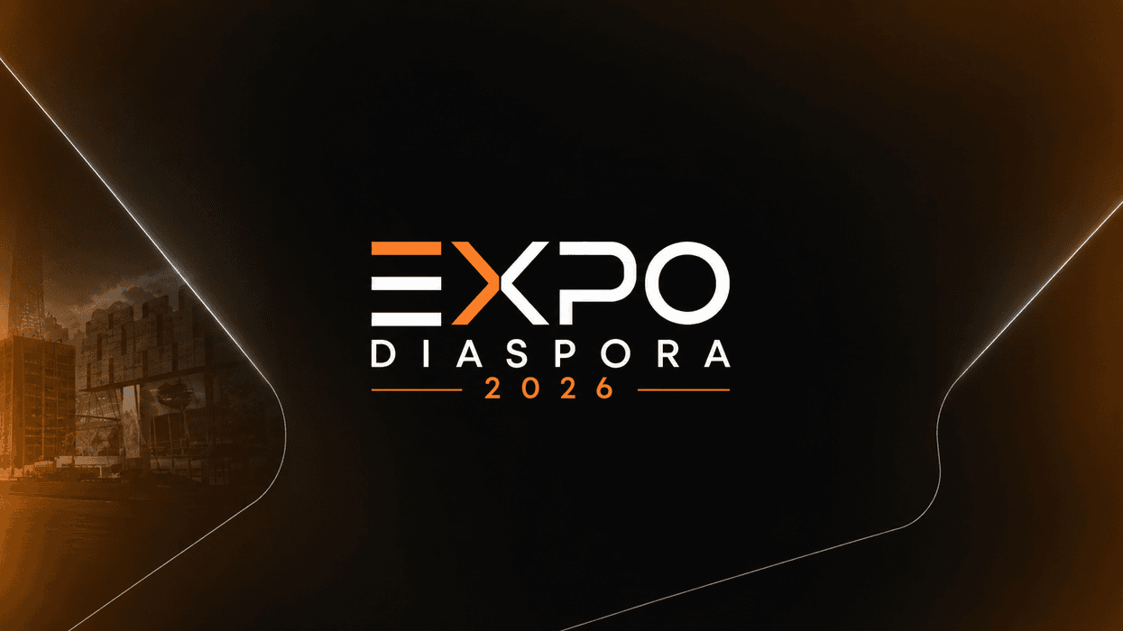EXPO DIASPORA 2026 mbahet më 3, 4 dhe 5 gusht në Prishtinë EXPO DIASPORA 2026 mbahet më 3, 4 dhe 5 gusht në Prishtinë