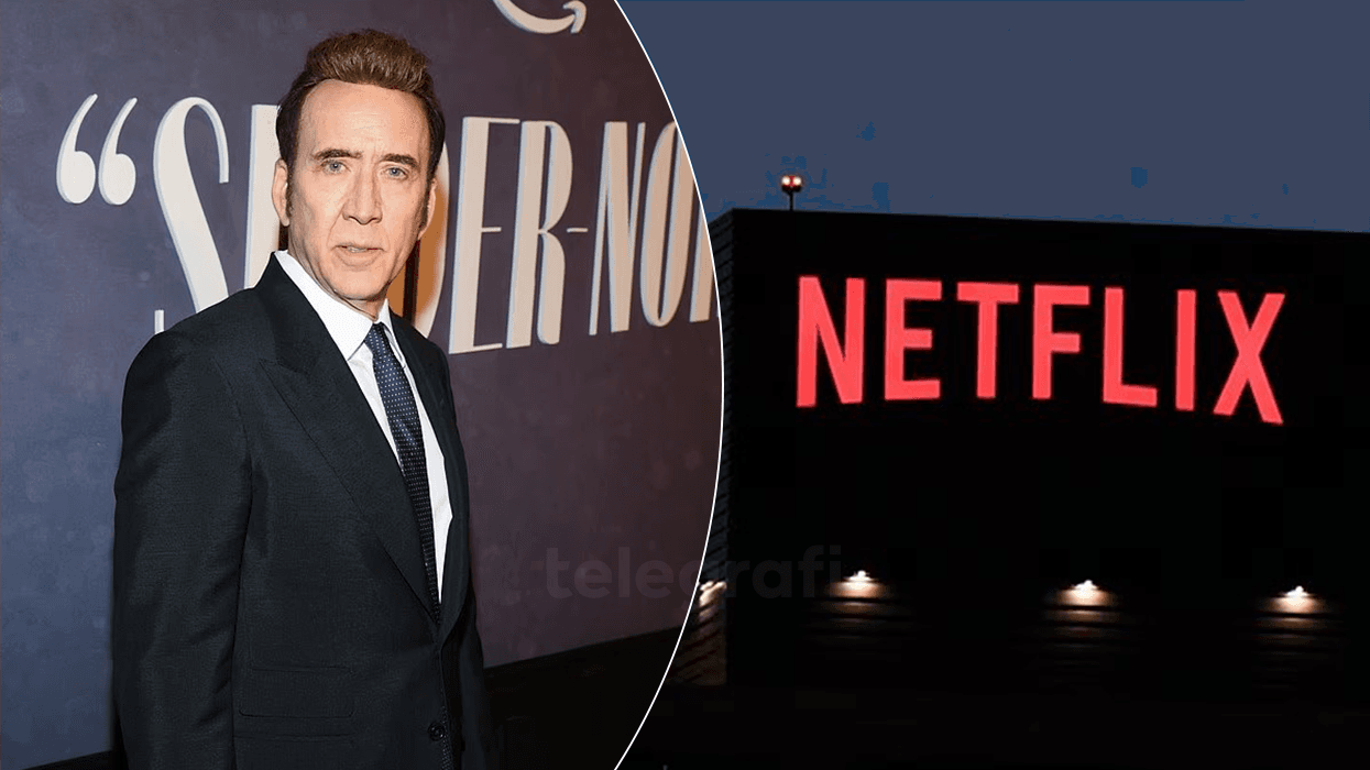 Netflix paditet me 105 milionë dollarë, pretendohet se humbi filmin e papublikuar me Nicolas Cage Netflix paditet me 105 milionë dollarë, pretendohet se humbi filmin e papublikuar me Nicolas Cage