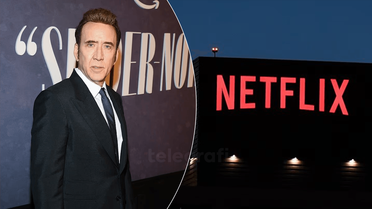 Netflix paditet me 105 milionë dollarë, pretendohet se humbi filmin e papublikuar me Nicolas Cage
