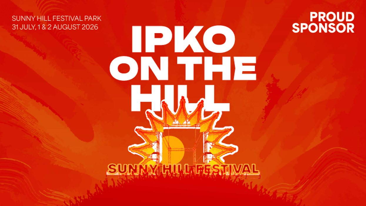IPKO vazhdon partneritetin me Sunny Hill Festival 2026 IPKO vazhdon partneritetin me Sunny Hill Festival 2026