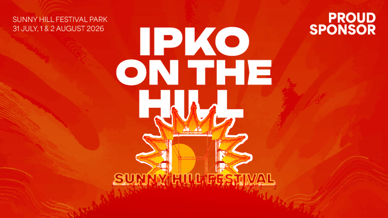 IPKO vazhdon partneritetin me Sunny Hill Festival 2026