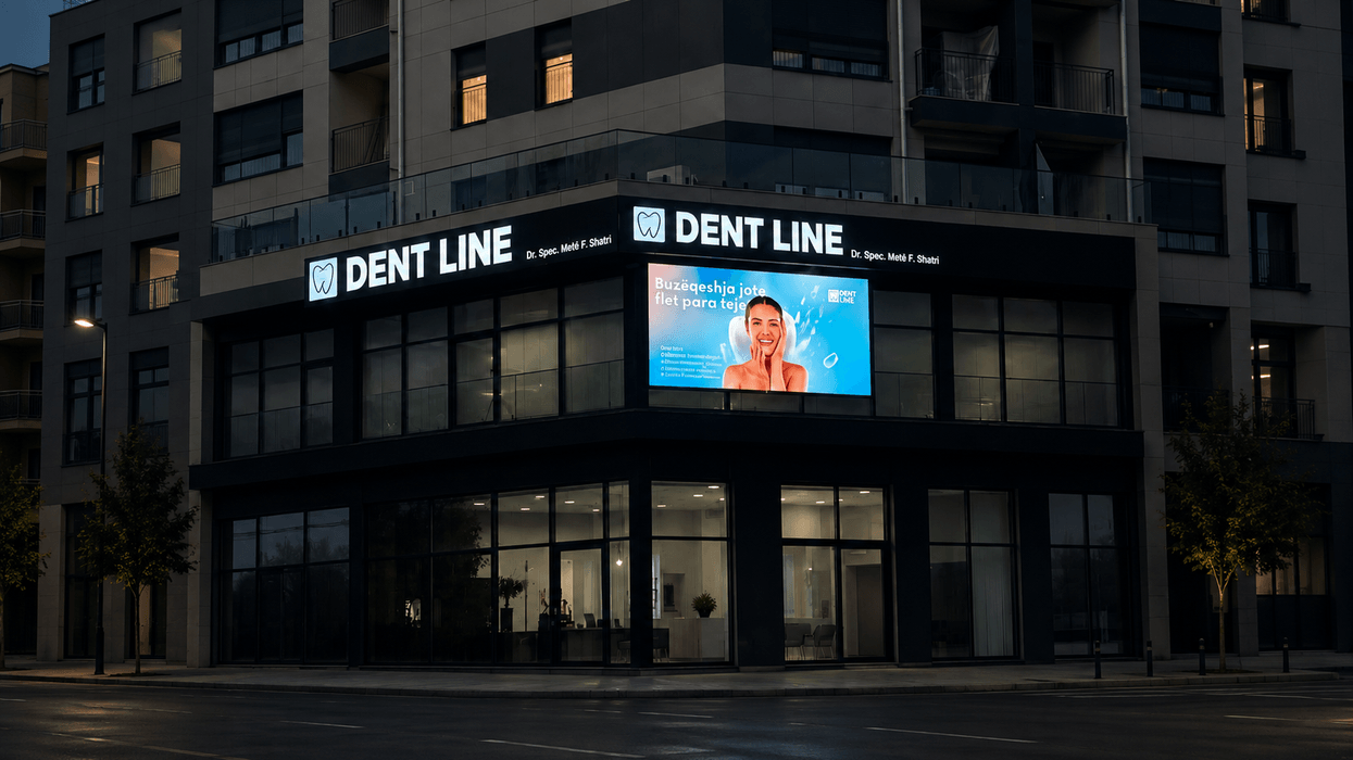 “Një buzëqeshje çdo muaj”, nisma humanitare e Dent Line