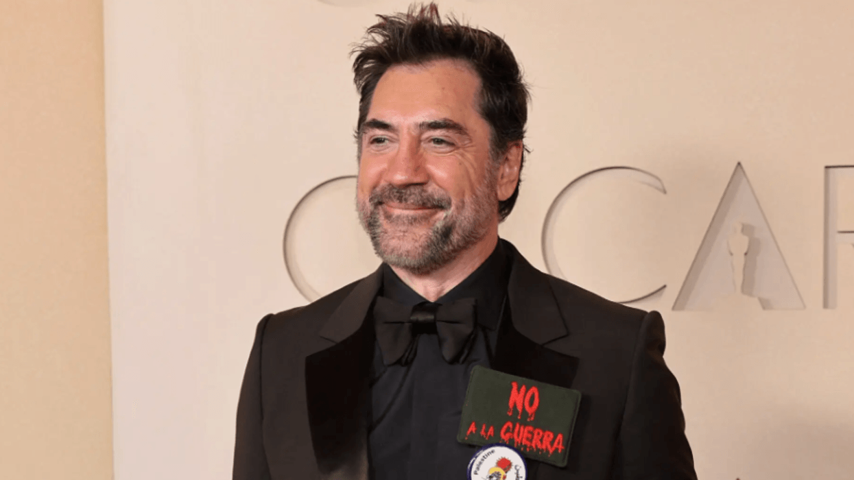 Javier Bardem komenton krizën e emigrantëve mes Spanjës dhe Marokut: E dimë kush përfiton, Izraeli dhe e djathta ekstreme