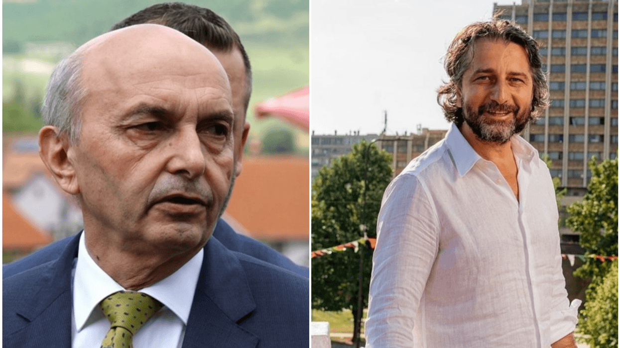 Mustafa kritikon Ramën: Po eksperimenton me qytetarët, pas tre vjetësh i mbledhin plaçkat për Londër