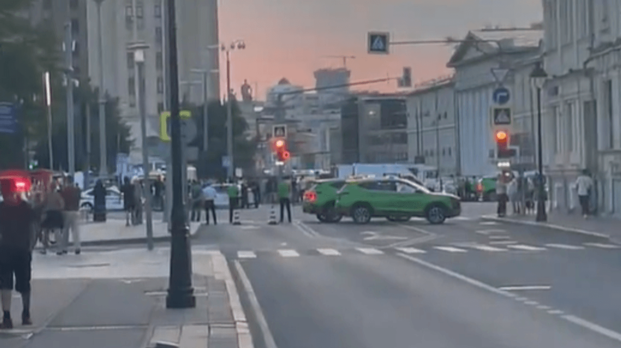 Shpërthim në qendër të Moskës, të paktën tre të vdekur