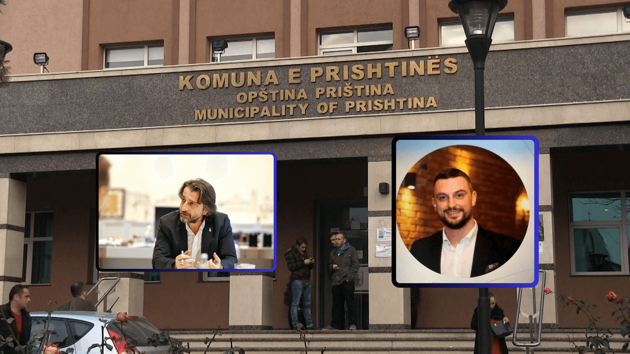 Shefi i Kabinetit të Ramës mohon pretendimet për korrupsion: Janë pjesë e një fushate denigruese