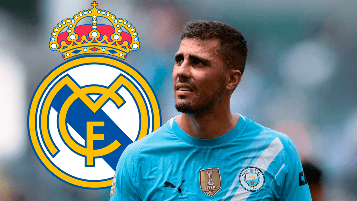 Rodri i etur për ta kompletuar transferimin, Real Madridi cakton çmimin sa do të investojë për spanjollin