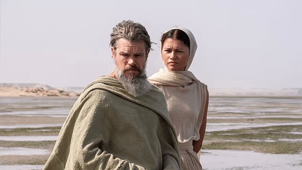 Gjenerata Z kritikon Christopher Nolan për rolin e Zendayas në “The Odyssey”: Athena u reduktua në një figurë dytësore