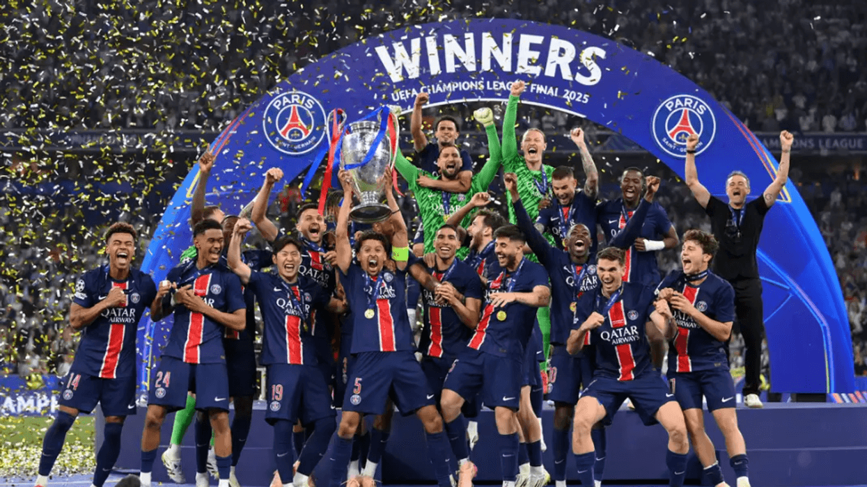 PSG shtyn përpara marrëveshjen me talentin e madh, por a do ta finalizojë transferimin?