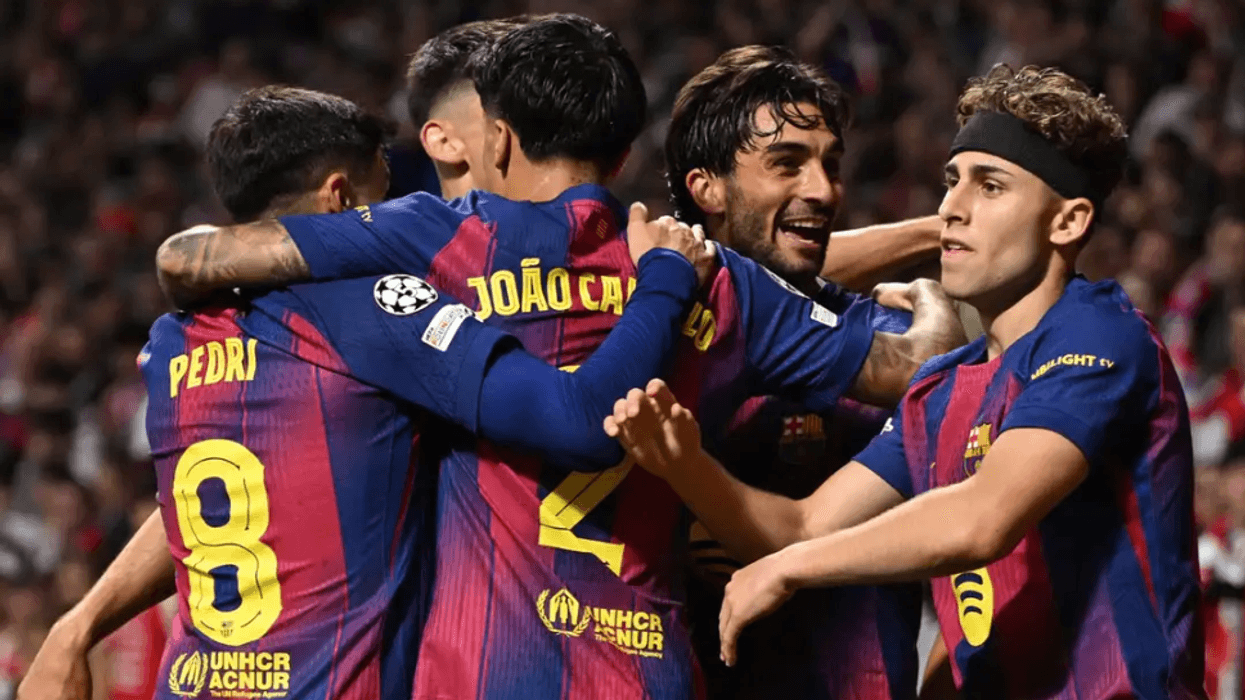 "Një thesar i çmuar" - Barcelona dëshiron të imitojë modelin e zgjuar të Real Madridit