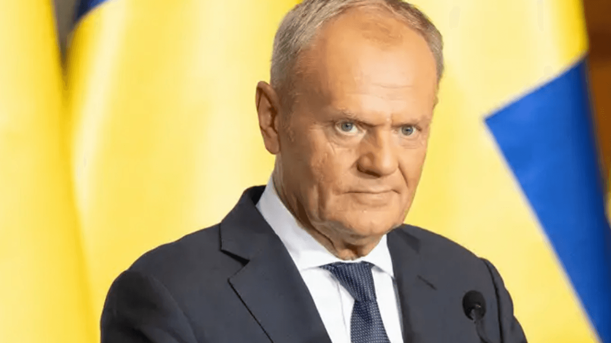 Kryeministri polak Tusk i kundërvihet dhunës antiukrainase
