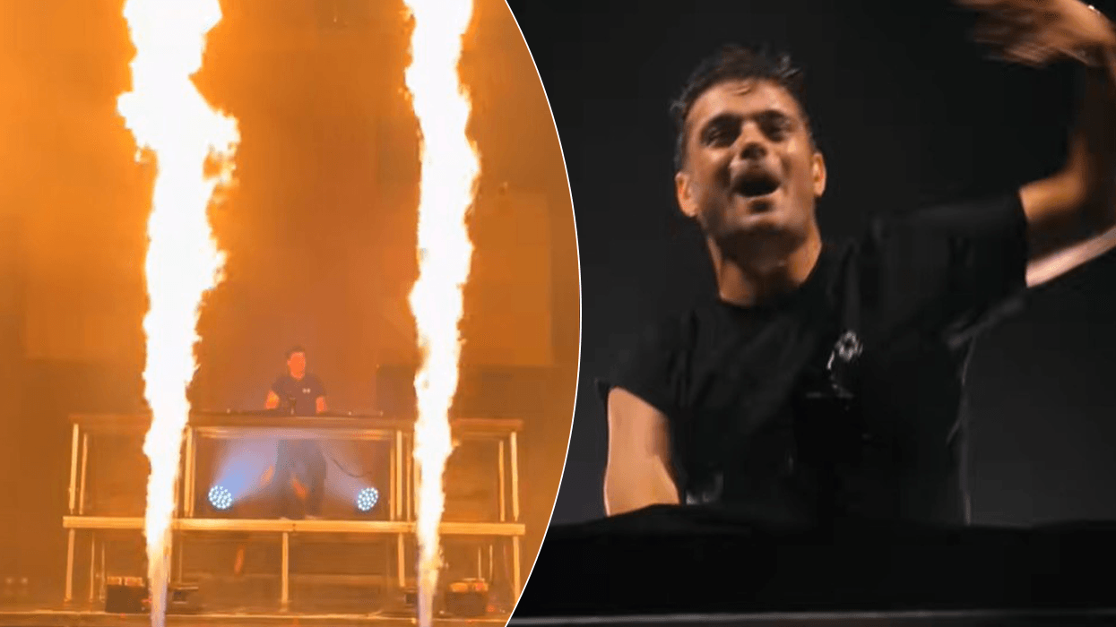 Martin Garrix elektrizon natën e tretë të Sunny Hill Festival me hitet e tij më të mëdha