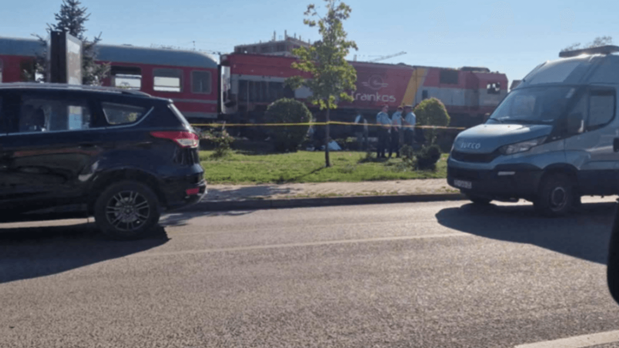 Prokuroria jep detaje për gruan që u godit nga treni në Pejë
