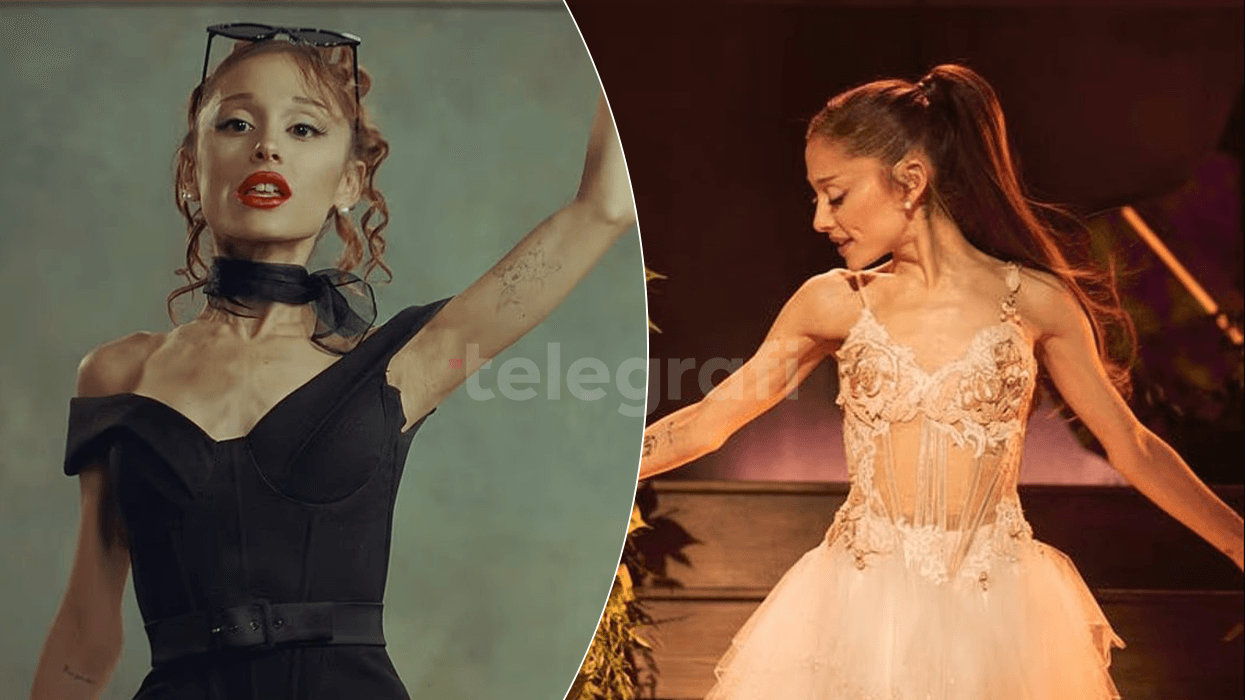 Pas kritikave për pamjen, Ariana Grande vendos të largohet përkohësisht nga skena