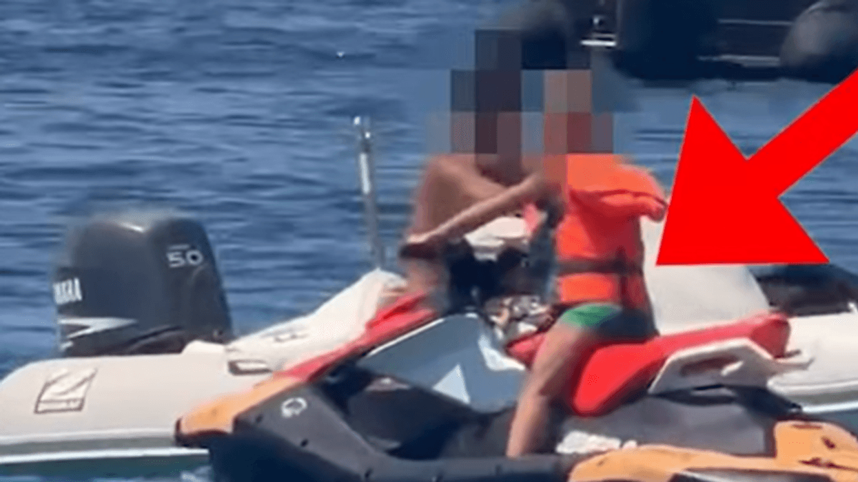 12-vjeçarit i ishte dhënë në përdorim një Jet Ski në Dhërmi, reagon ministri Llamallari