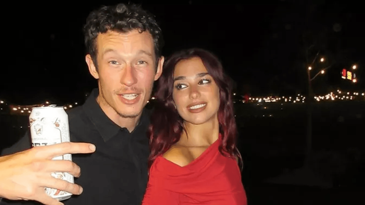 Zbulohet arsyeja se përse Callum Turner nuk erdhi në Sunny Hill Festival këtë vit