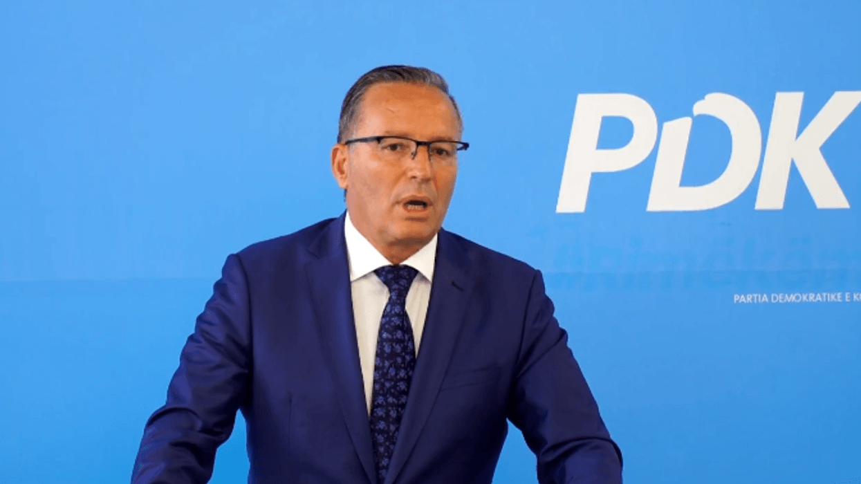 PDK i thotë "Jo" takimit me Kurtin: Qëndrojmë në opozitë