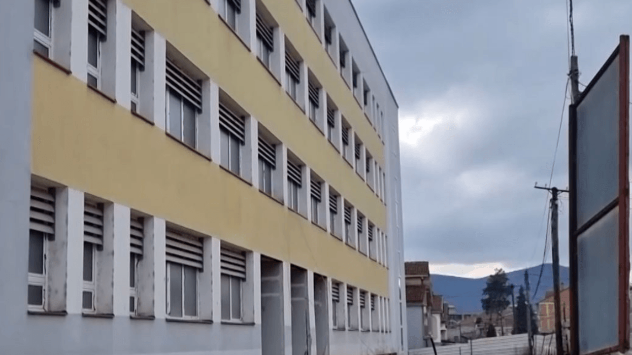 Spital i ri në Kërçovë, por jo në objektin 40-vjeçar, qytetarët skeptikë pas dekadash premtimesh