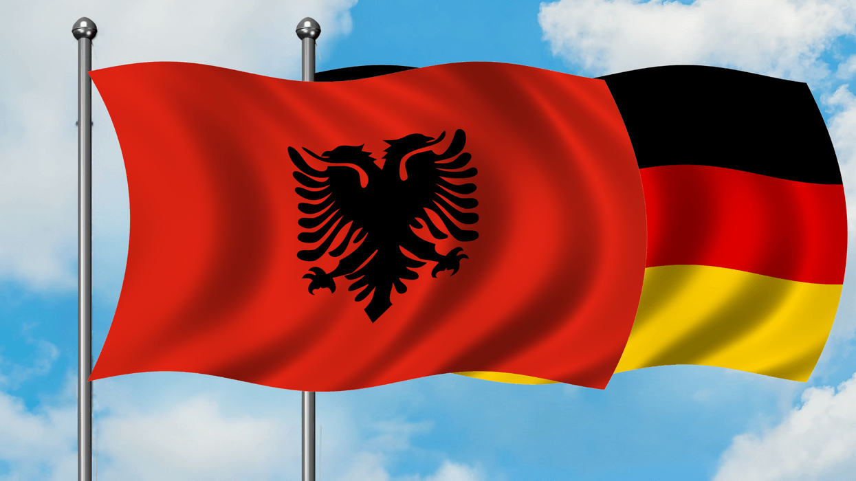 Shqipëria dhe Gjermania nënshkruajnë tri marrëveshje në vlerë 114 milionë euro, për energji dhe infrastrukturë