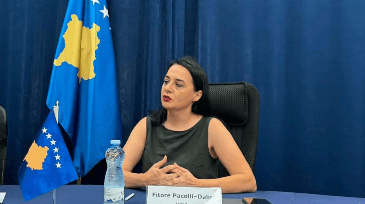 "Nuk do të ndalet kthimi i qytetarëve në veri", Fitore Pacolli dënon sulmin ndaj familjes Berisha në Zveçan
