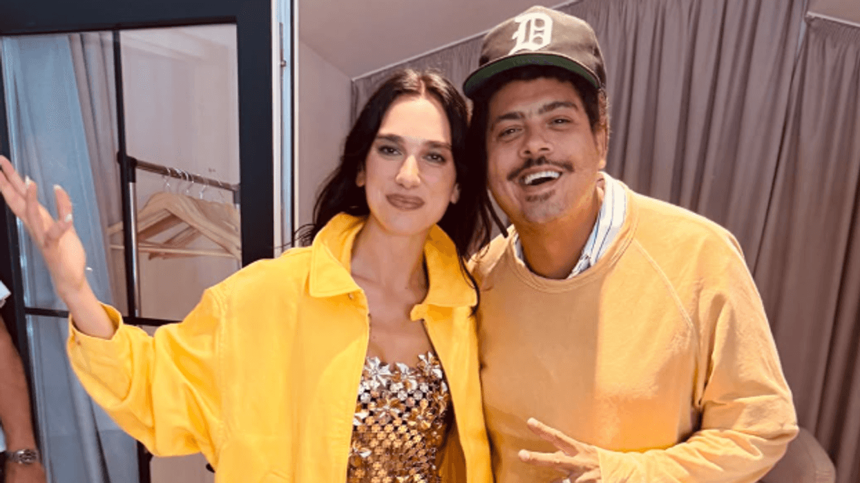 “Kjo energji e Ballkanit", Seth Troxler falënderon Sunny Hill Festival pas paraqitjes në Prishtinë “Kjo energji e Ballkanit