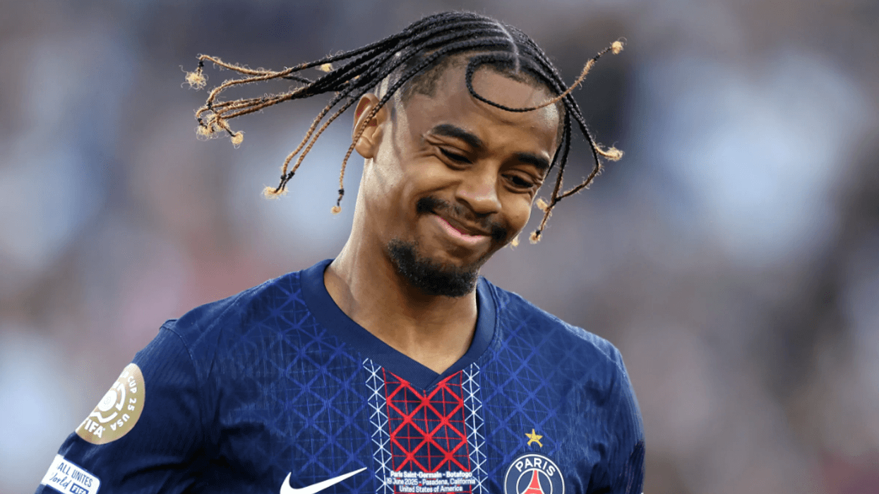 Liverpooli ofroi 100 milionë euro për Barcolan - PSG e refuzoi ofertën dhe zbuloi çmimin e kërkuar