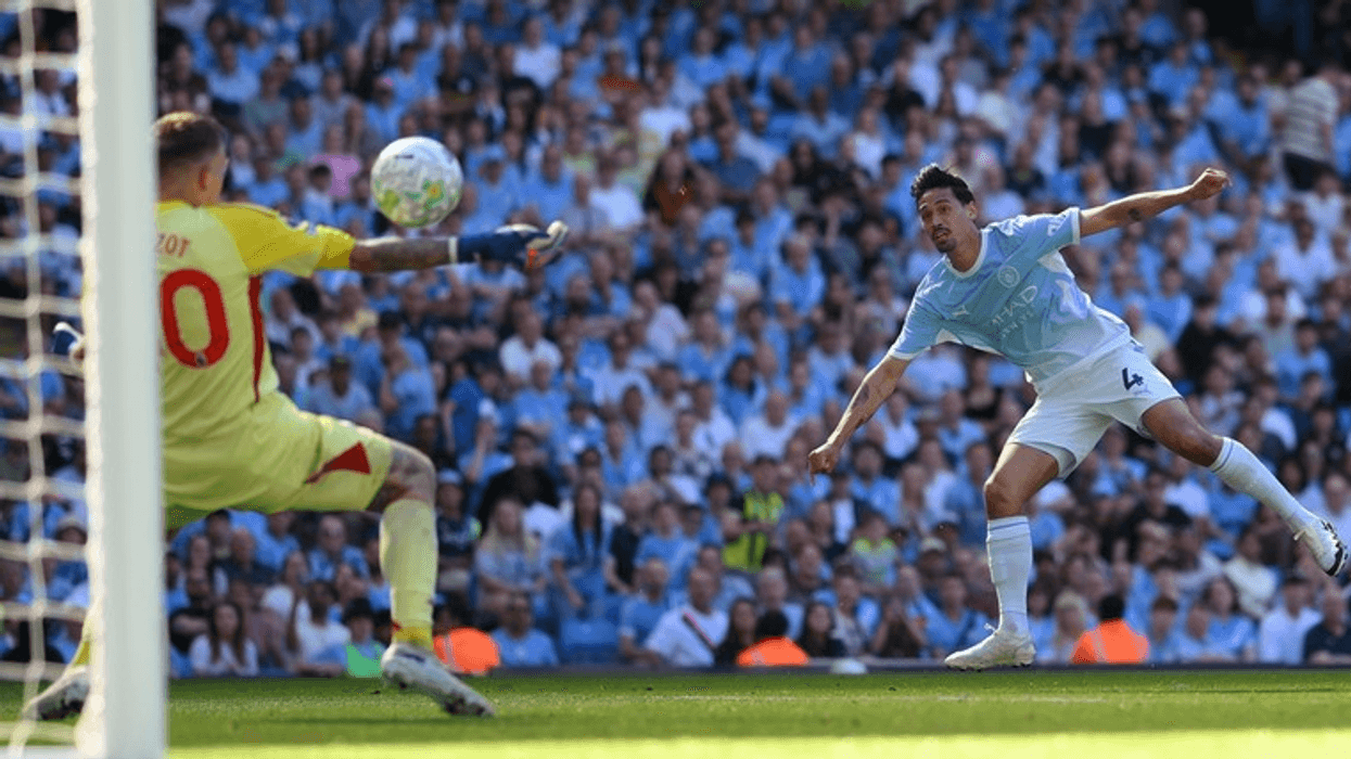 Man City i pagoi 55 milionë euro vitin e kaluar - tani po e dërgojnë në ekipin që e mbylli në vendin e 16-të në ligë