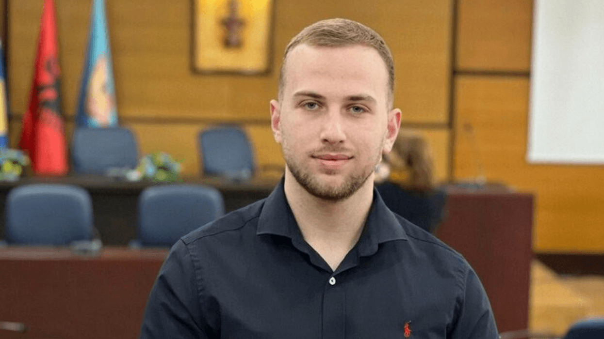 Asamblisti i AAK-së në Prishtinë, Endrit Gashi, jep dorëheqje nga partia