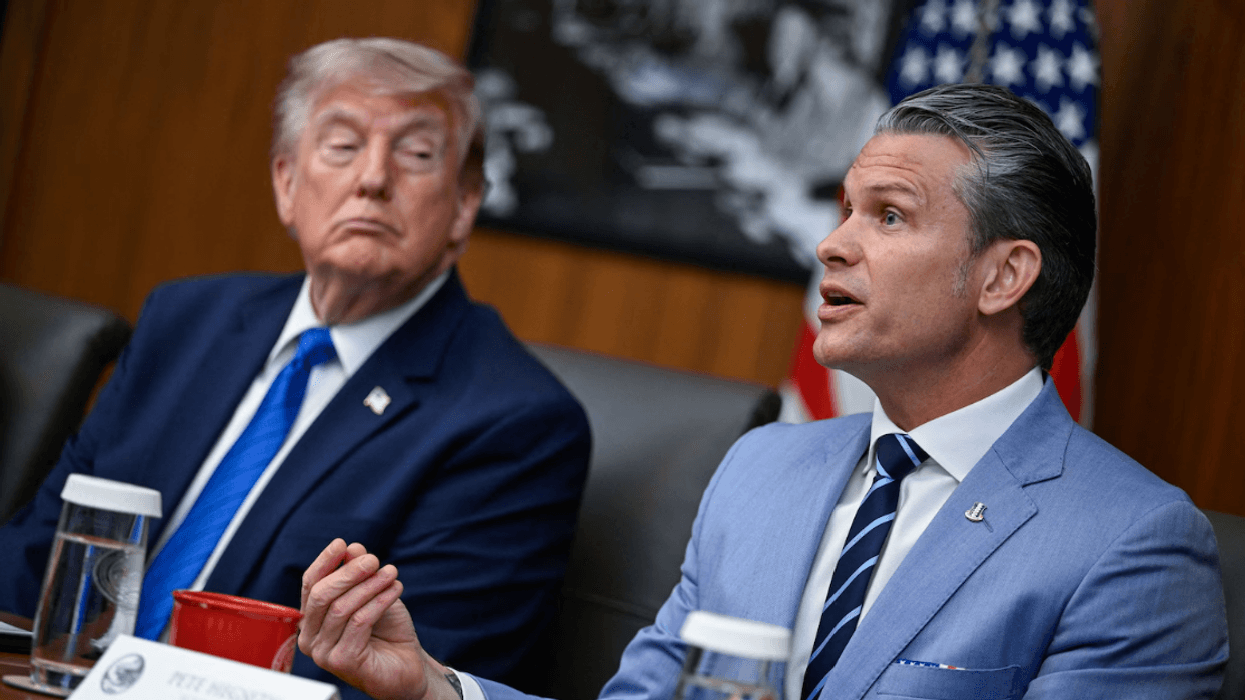 Trump u përplas me sekretarin e Mbrojtjes për mungesën e raketave amerikane