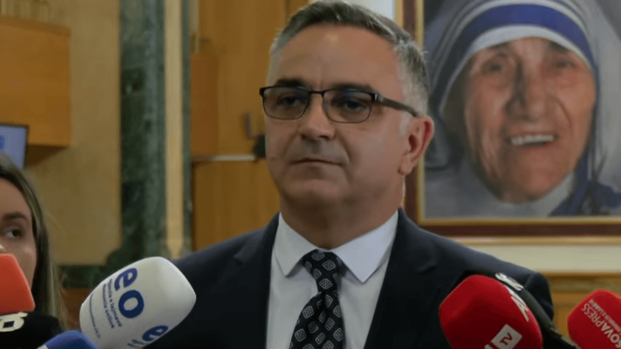 Tahiri: Po blihet kohë për t’i marrë tri institucionet Tahiri: Po blihet kohë për t’i marrë tri institucionet