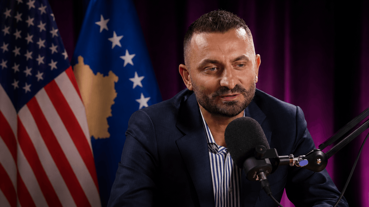Mulliqi për raportet Kosovë–SHBA: Duhet të përshtatemi me çdo administratë amerikane Mulliqi për raportet Kosovë–SHBA: Duhet të përshtatemi me çdo administratë amerikane