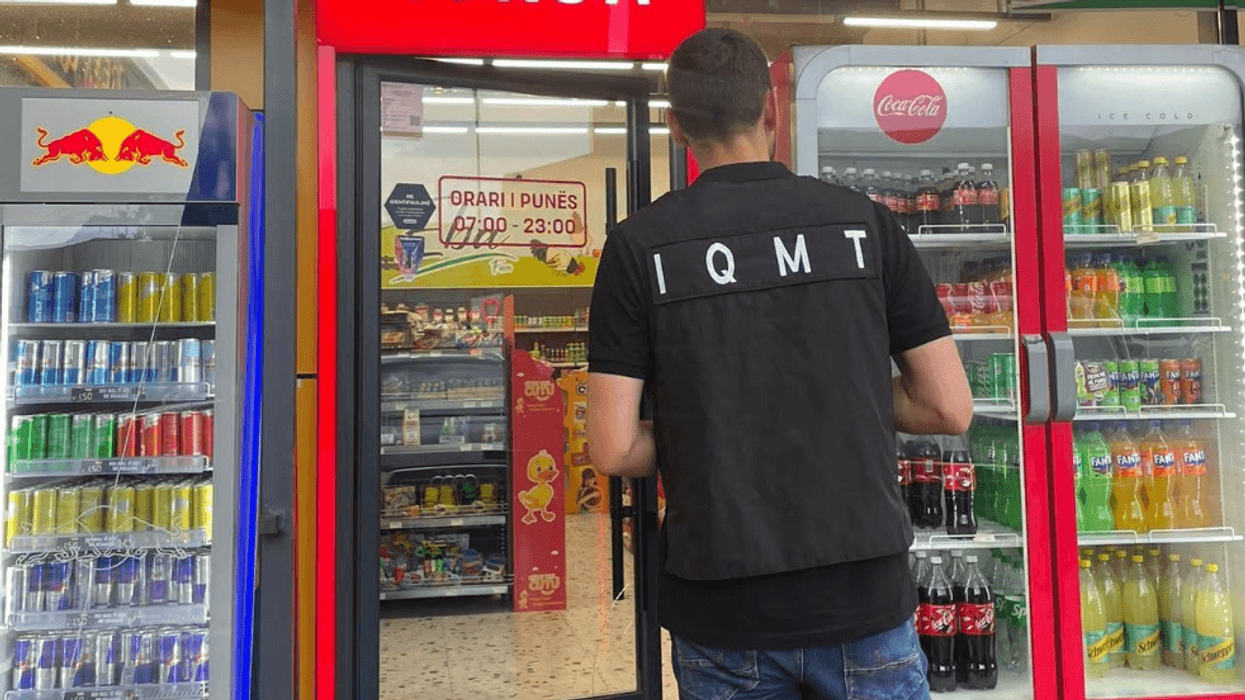 Inspektorati nis largimin nga tregu të produkteve me yndyrë bimore Inspektorati nis largimin nga tregu të produkteve me yndyrë bimore