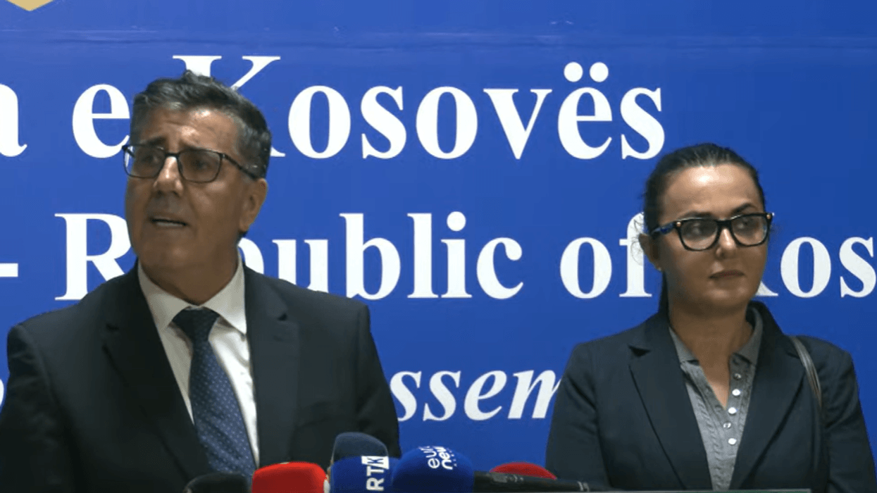 LDK largohet nga Kuvendi, Haziri: Kërkuam që seanca konstituive të mbahet sonte