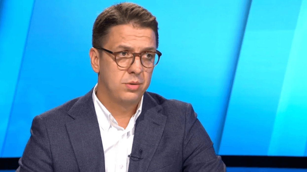 Trajanovski: Pas ndotjes së ujit në Gostivar, mund të shfaqen hepatitet tek qytetarët