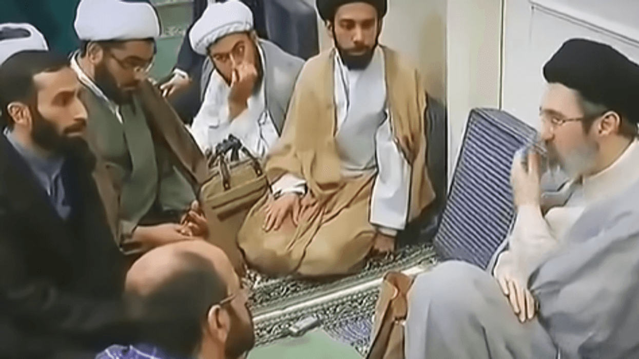 Pamje të reja nga Irani, shfaqet lideri suprem Mojtaba Khamenei - videoja ngre pikëpyetje të reja
