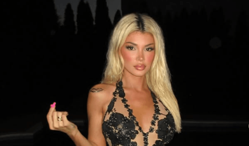 Era Istrefi zbulon datën e këngës së re