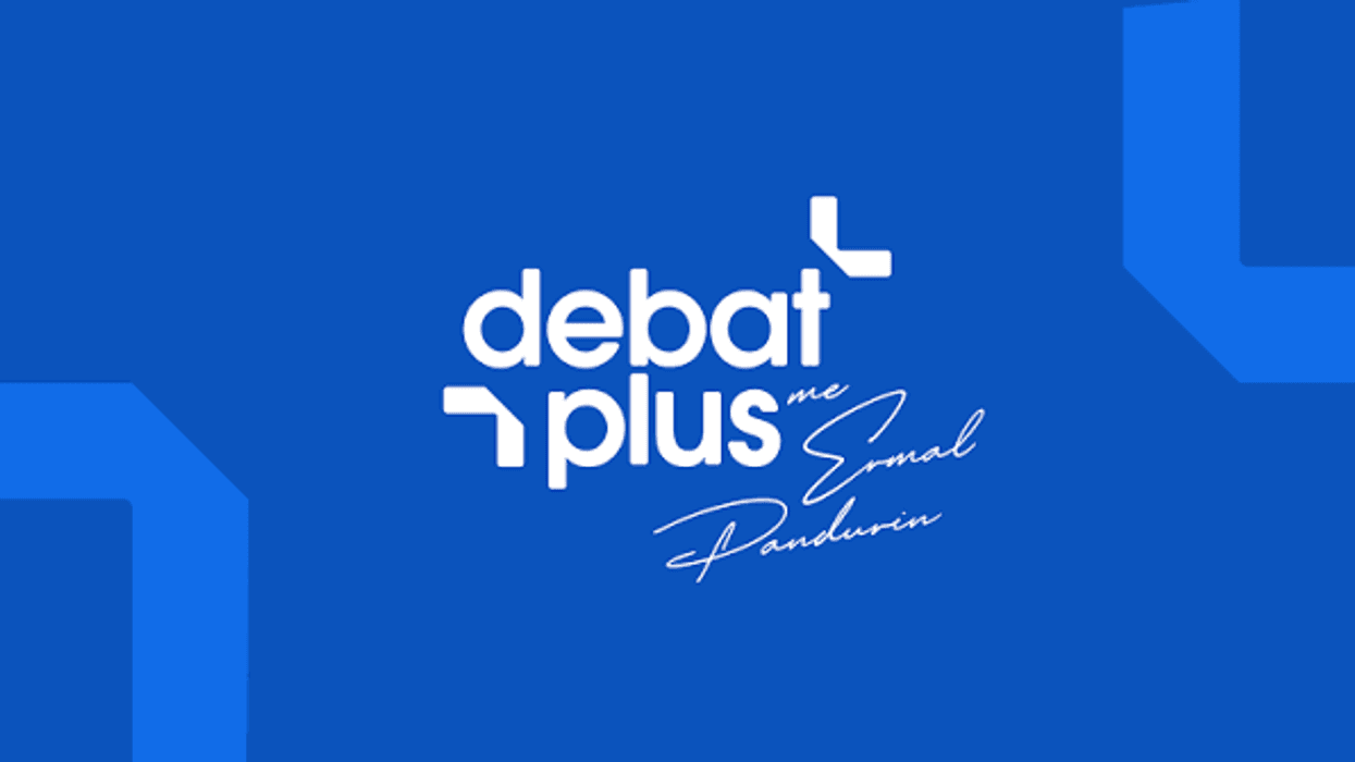 Abdullah Prapashtica dhe infiltrimi në Sigurimin Jugosllav - sonte në “Debat Plus” Abdullah Prapashtica dhe infiltrimi në Sigurimin Jugosllav - sonte në “Debat Plus”