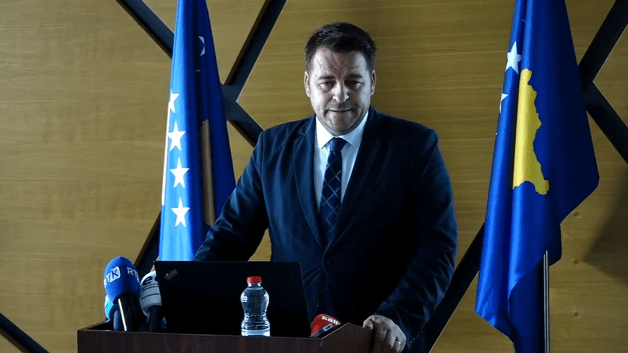 Alarm për qumështin në Kosovë, Muja zbulon vaj palme në 4 produkte të qumshtit - i bën thirrje Prokurorisë për hetim