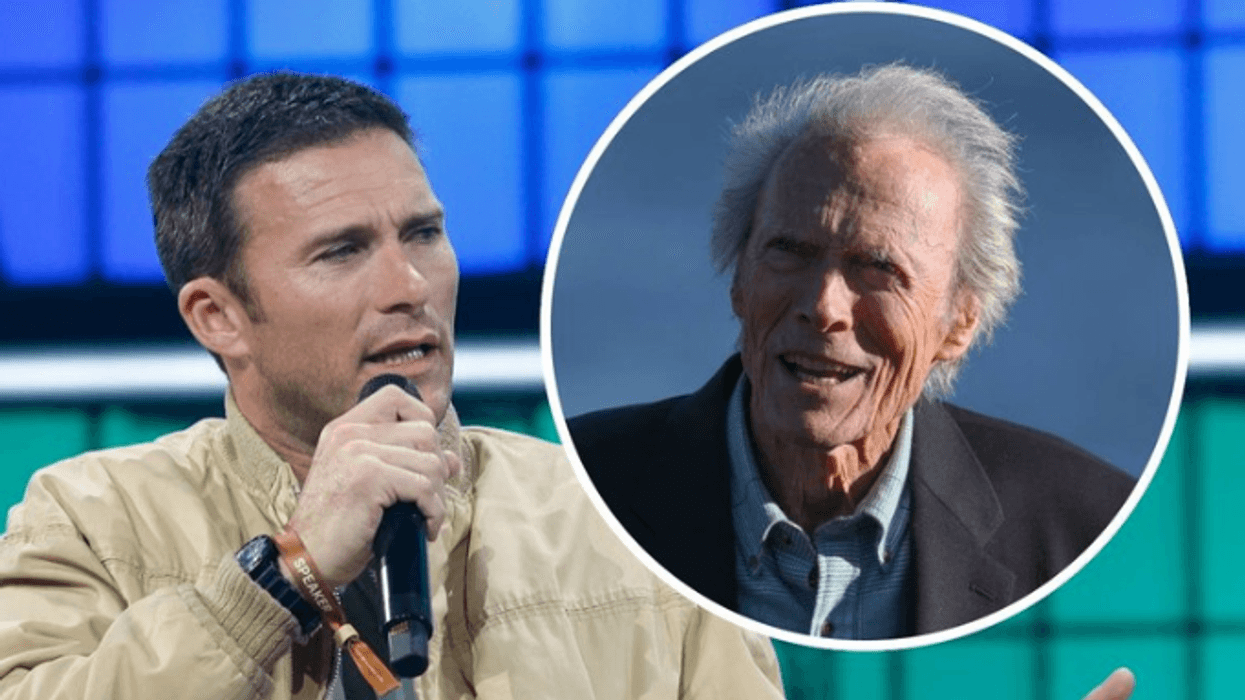 Scott Eastwood zbulon rregullin e rreptë të babait të tij Clint në xhirime