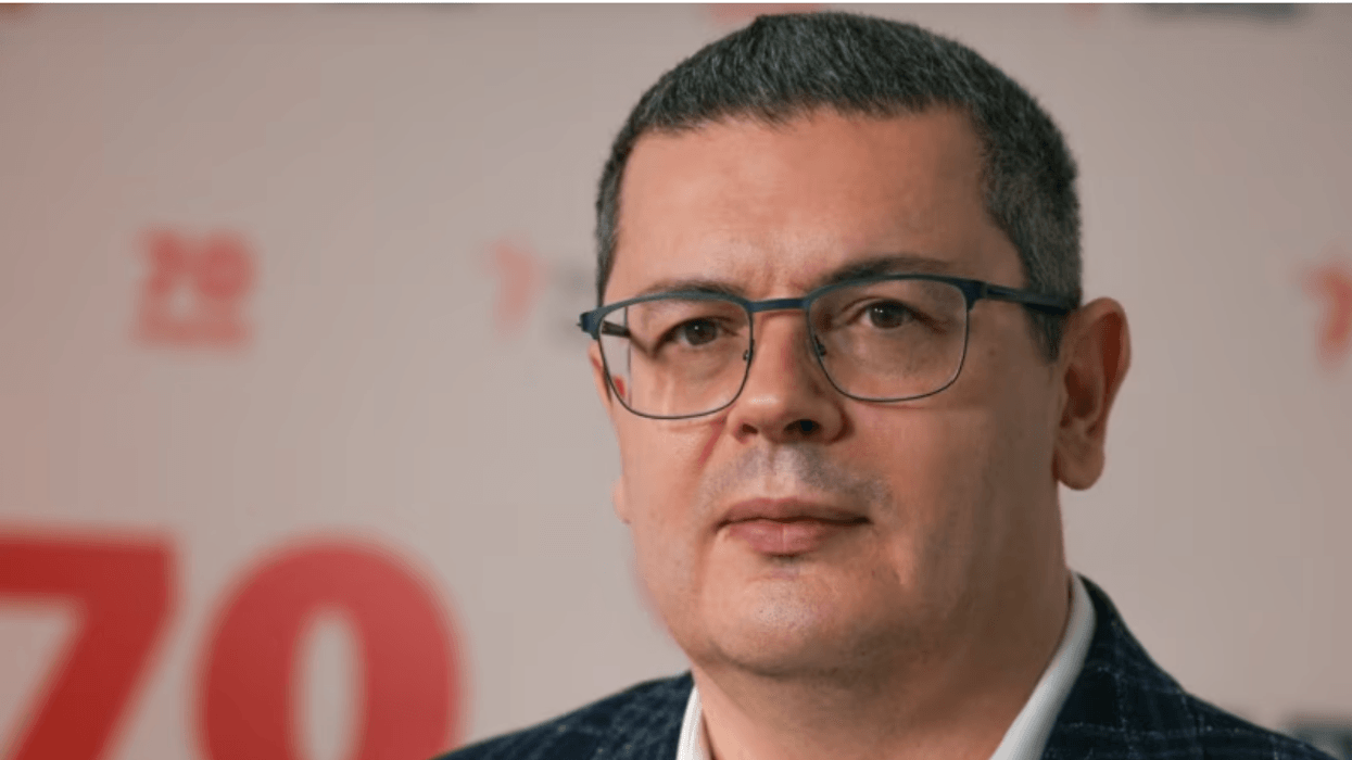 Kryetari i Komisionit parlamentar ukrainas shpjegon pse Ukraina nuk e njeh Kosovën: Krimea, Serbia dhe municioni