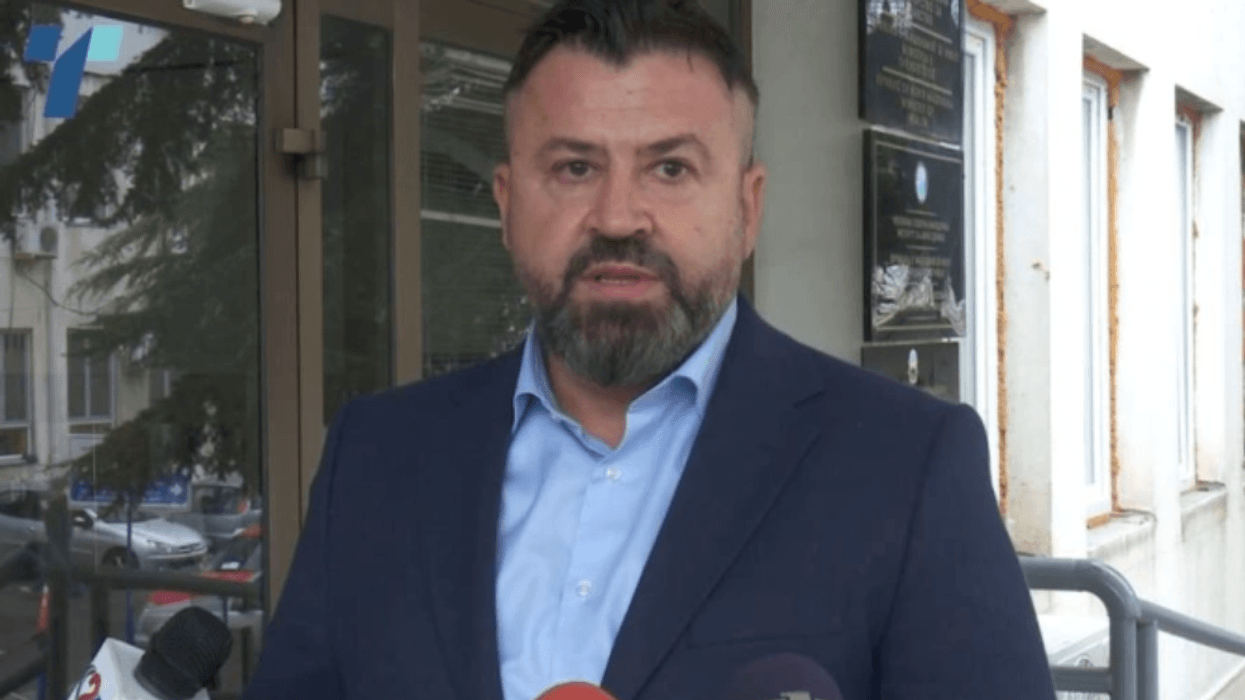 Llazarov pas kallëzimit penal nga LSDM për Gostivarin: Le të përgjigjen çka kanë bërë kur kanë qenë kompetentë