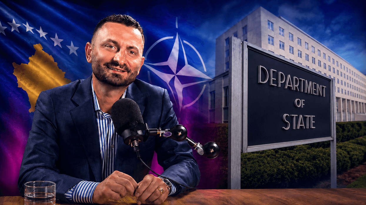 Mulliqi: Kosova në NATO do ta stabilizonte Ballkanin – dialogu strategjik me SHBA-në duhet të rifillojë
