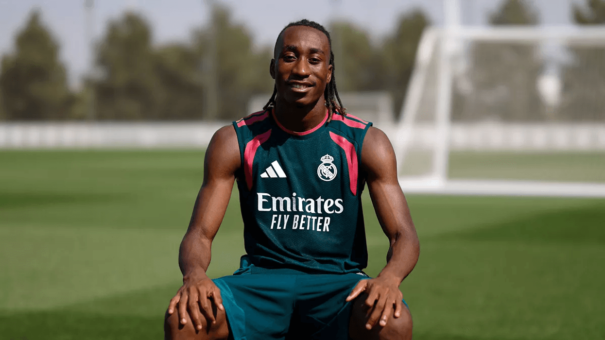 “Nuk mund të thuash jo”, Yan Diomande zbulon pse zgjodhi Real Madridin “Nuk mund të thuash jo”, Yan Diomande zbulon pse zgjodhi Real Madridin