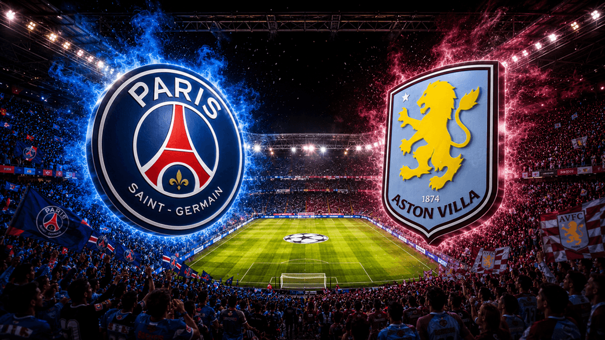 PSG dhe Aston Villa përballen sonte në finalen e madhe për Superkupën e Evropës
