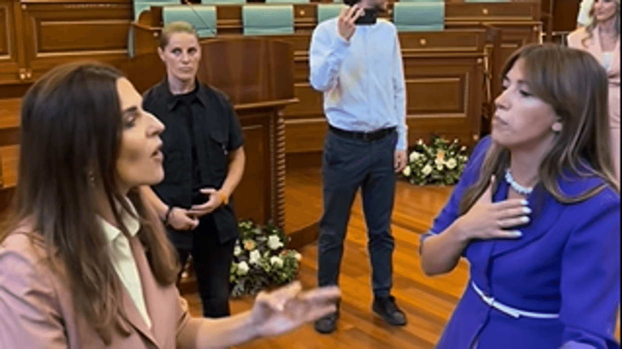 Çitaku përplaset verbalisht me Haxhiun: Do ta ndalim shkatërrimin e shtetit