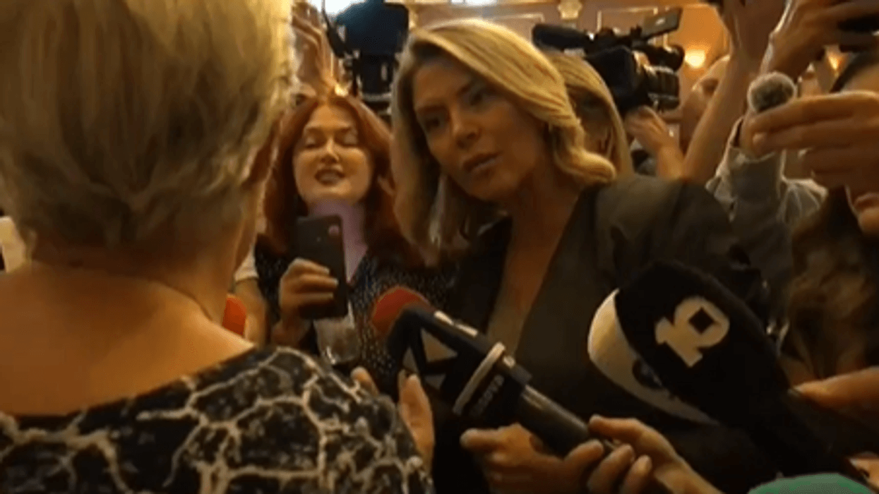 “Po të vjen era e gojës”, përplasje verbale në Kuvend, Gërvalla përballet me deputetët e PDK-së