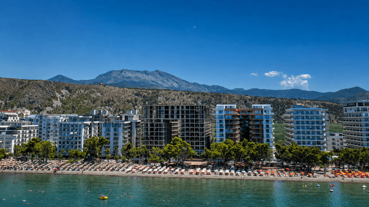Këtë verë, krijoni edhe një adresë familjare pranë detit me Holiday In 2