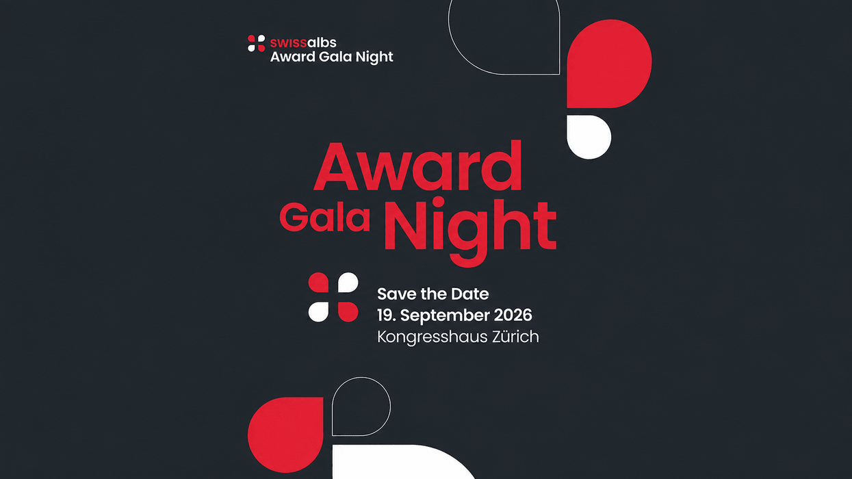 Swissalbs Award Gala Night 2026 sjell në Zürich mbrëmjen më të madhe të sipërmarrjes shqiptaro-zvicerane