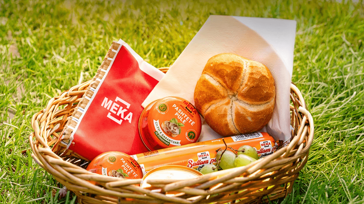 Ide të shpejta për mëngjes, udhëtim dhe piknik gjatë verës