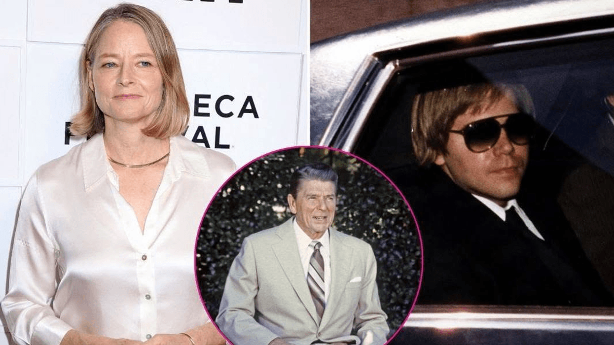 John Hinckley Jr. rrëfen obsesionin me aktoren Jodie Foster që çoi në atentatin ndaj Reaganit
